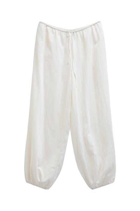 брюки-шаровары по цене 3680 руб вид справа