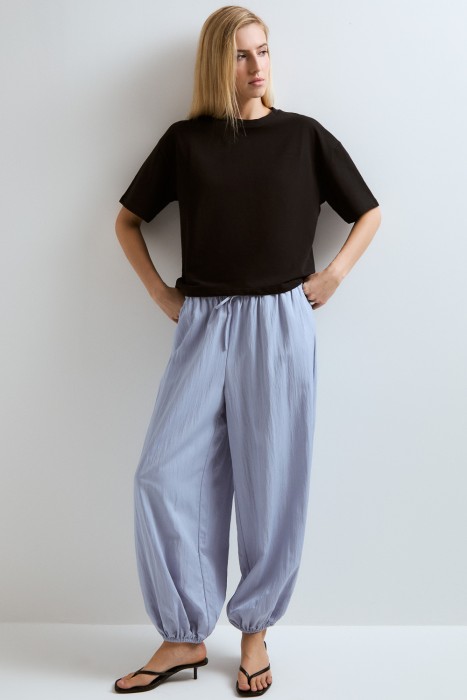 брюки-шаровары 814074003 фотография