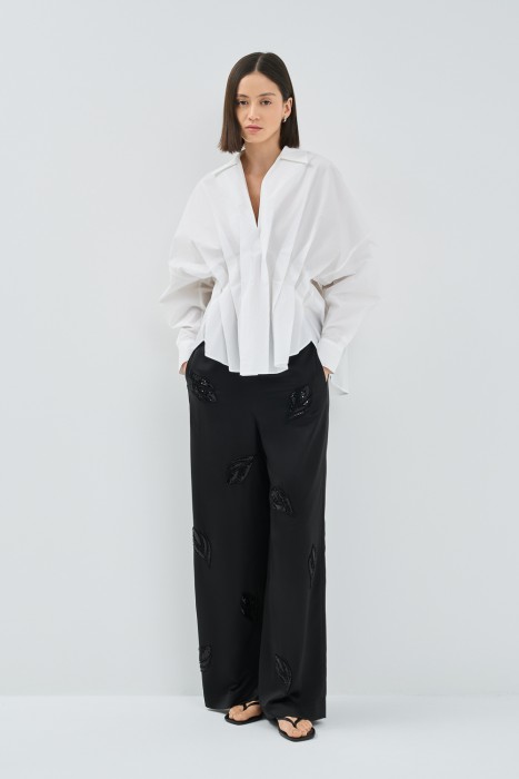 брюки 753811003 фотография