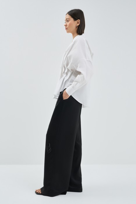 Товар с артикулом 753811003 вид сзади