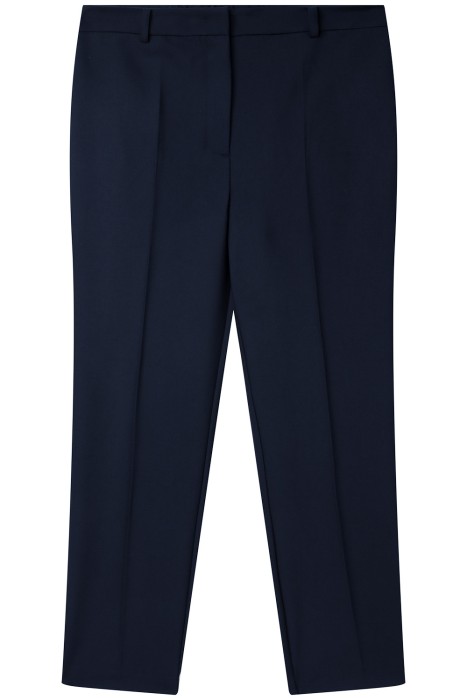 брюки из россии вид сбоку