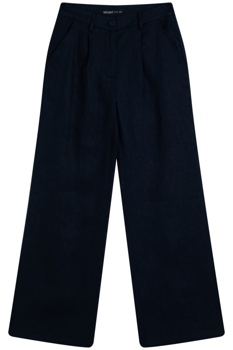 брюки из россии вид сбоку