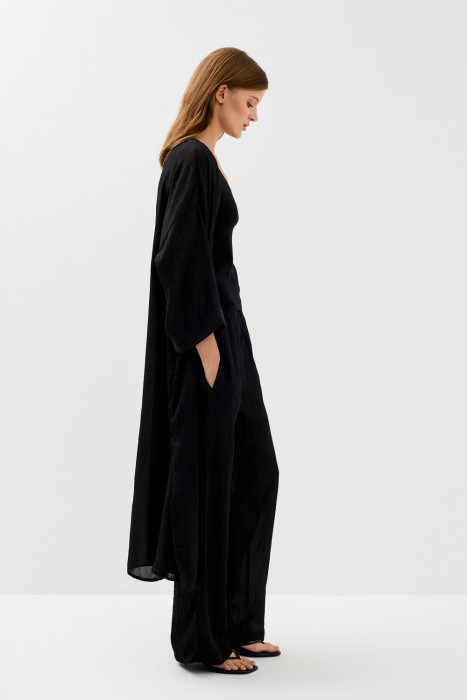 брюки по цене 1580 руб вид справа