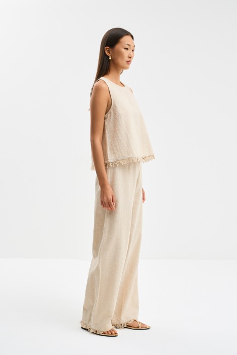 брюки по цене 2030 руб вид справа