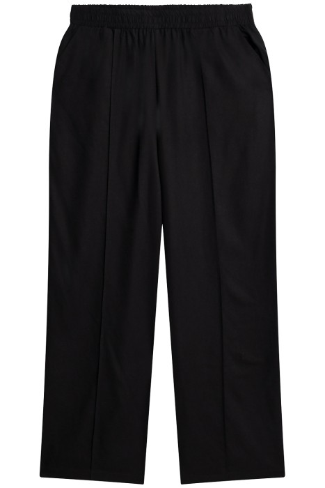 брюки из россии вид сбоку