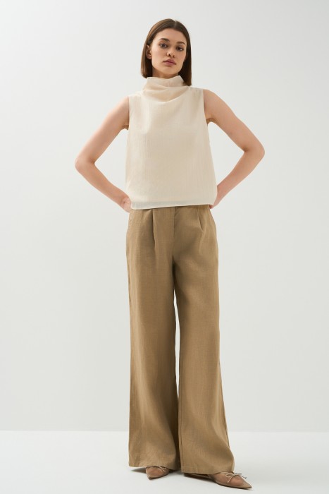 брюки 754643003 фотография