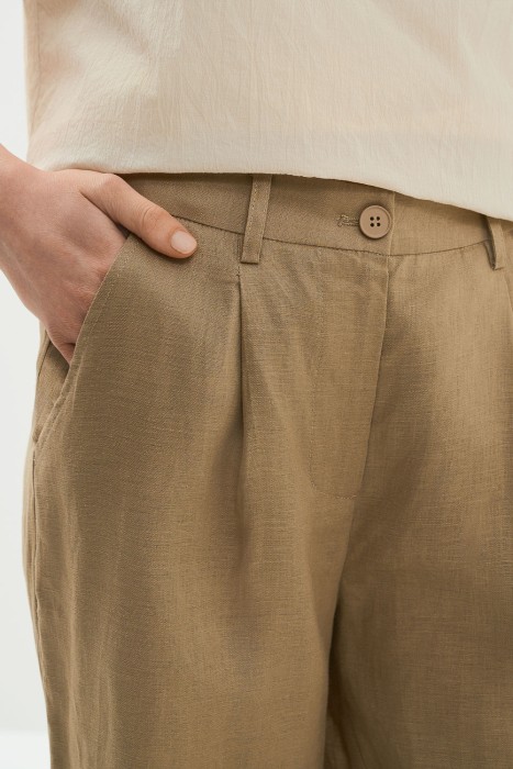 брюки по цене 2270 руб вид справа