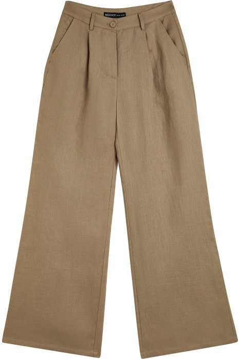 брюки из россии вид сбоку