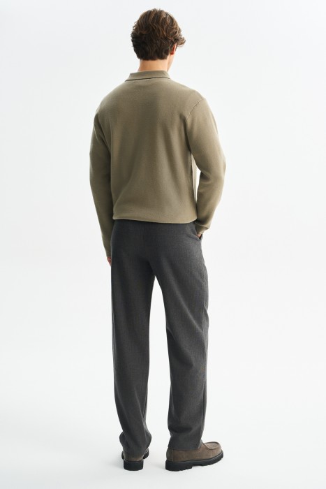 брюки из россии вид сбоку