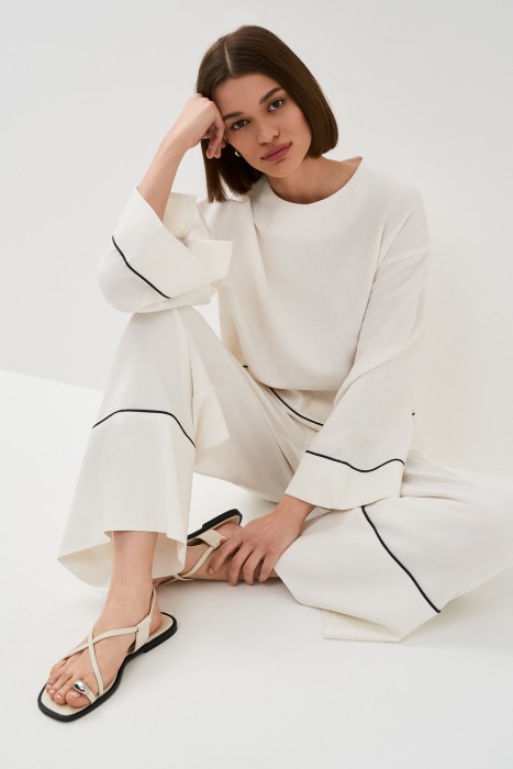 брюки 768734003 фотография