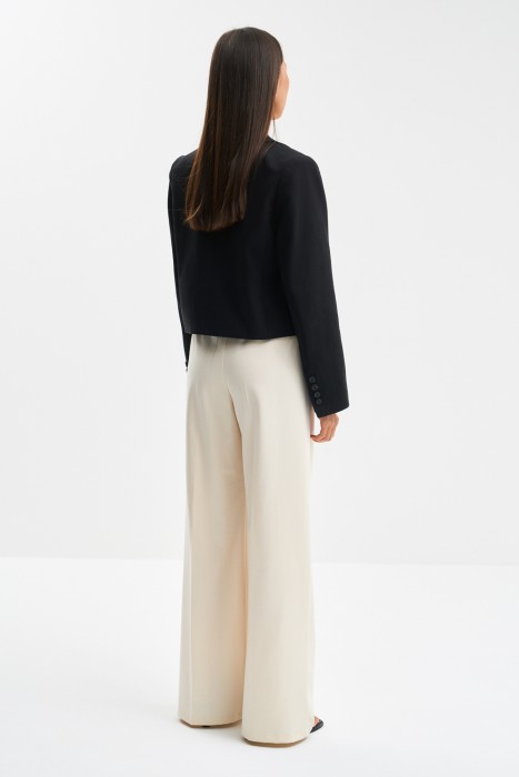 брюки из россии вид сбоку