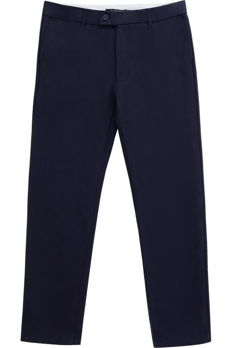 брюки из россии вид сбоку