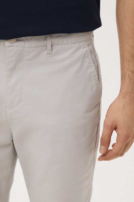 брюки из россии вид сбоку