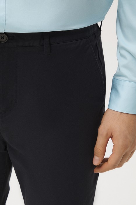 брюки из россии вид сбоку