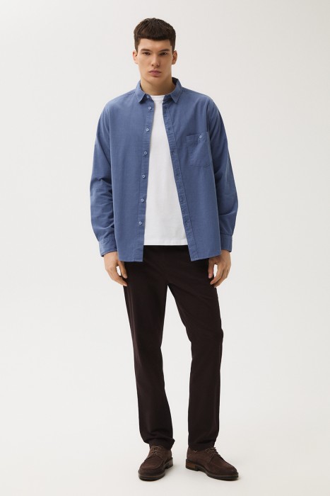 брюки 798773003 фотография