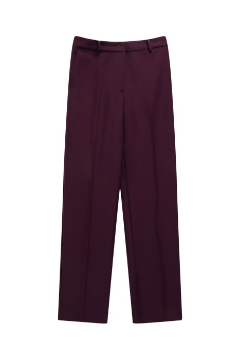 брюки из россии вид сбоку