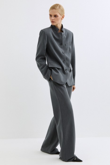 Товар с артикулом 802138003 вид сзади