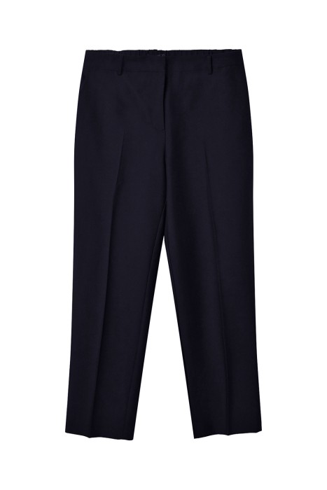 брюки из россии вид сбоку