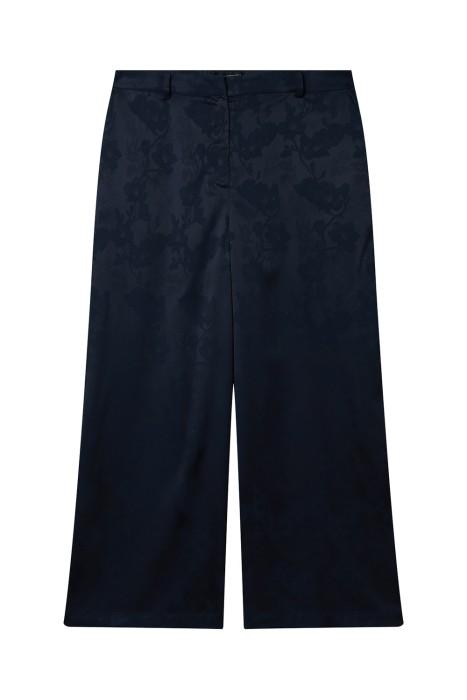 брюки из россии вид сбоку