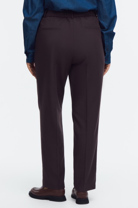 брюки по цене 3350 руб вид справа