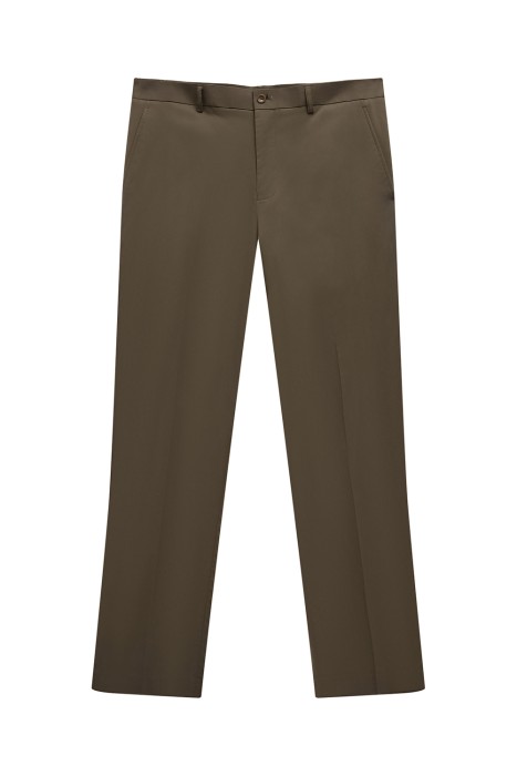 брюки из россии вид сбоку