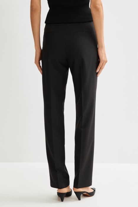 брюки по цене 2270 руб вид справа