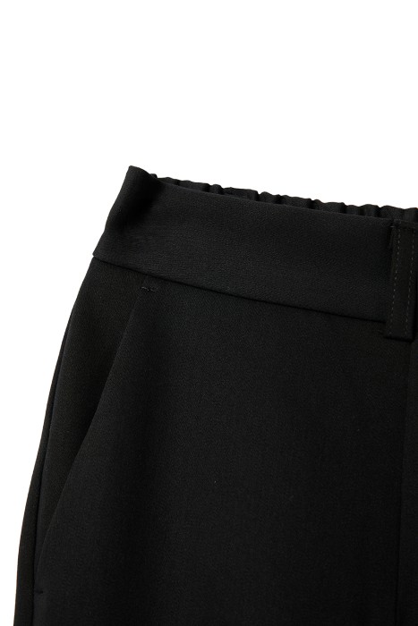 брюки от бренда снежная королева вид слева