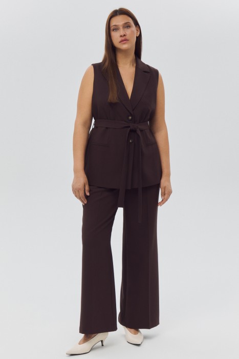 брюки 812954003 фотография