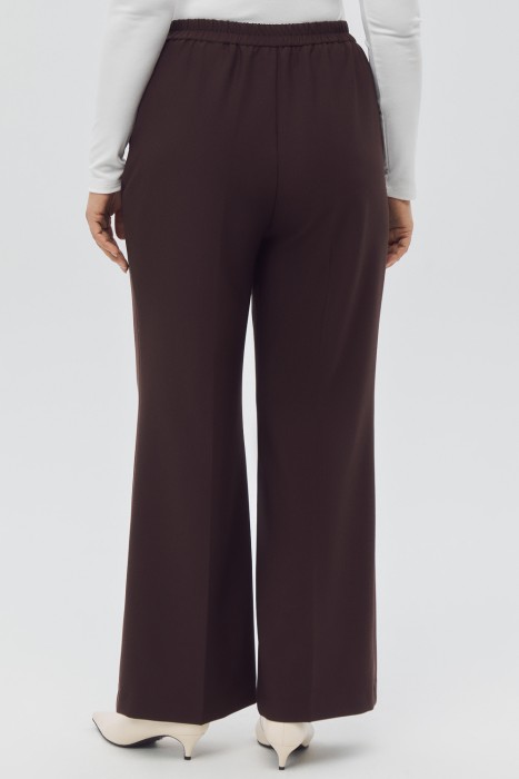 брюки по цене 5360 руб вид справа