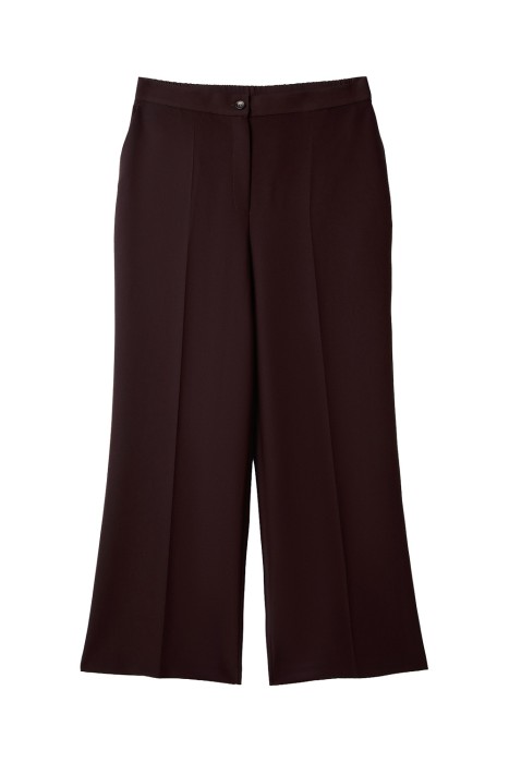 брюки из россии вид сбоку