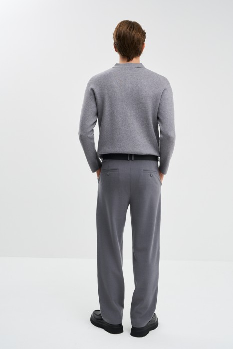 брюки по цене 1360 руб вид справа