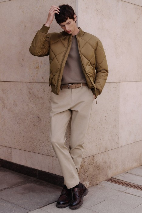 брюки 779930003 фотография