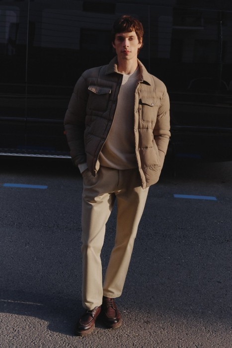 брюки по цене 1440 руб вид справа