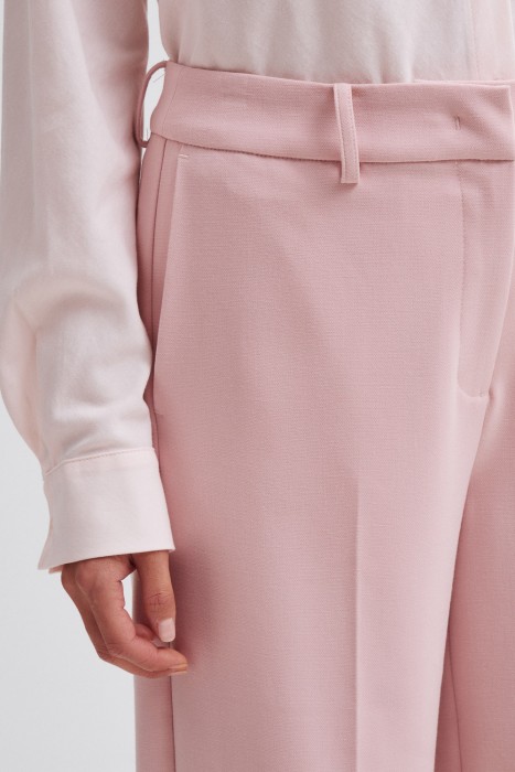 брюки из россии вид сбоку