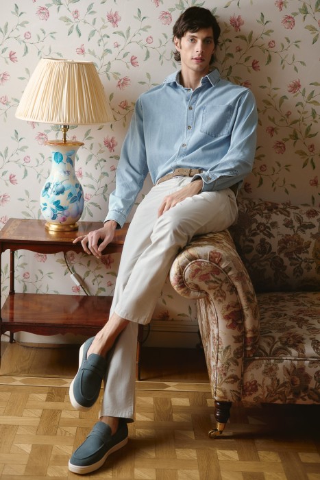 брюки 804977003 фотография