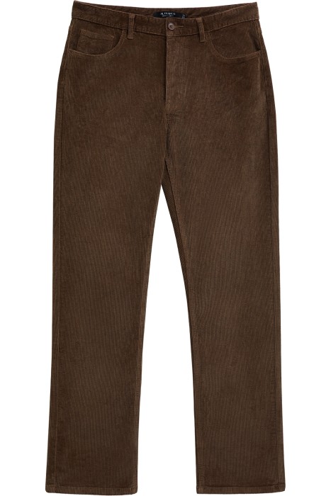 брюки из россии вид сбоку