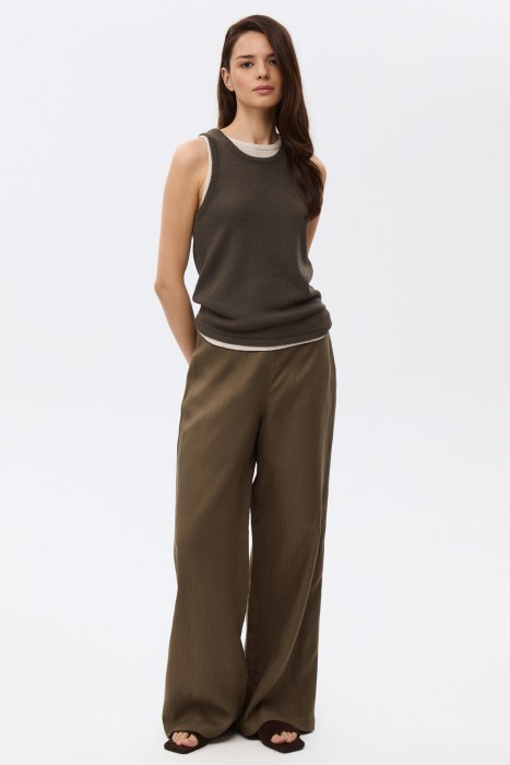 брюки 815038003 фотография