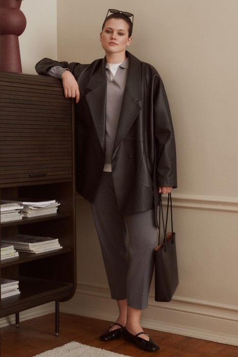 брюки 749431003 фотография