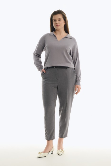 брюки по цене 2170 руб вид справа