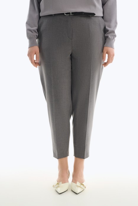 брюки из россии вид сбоку