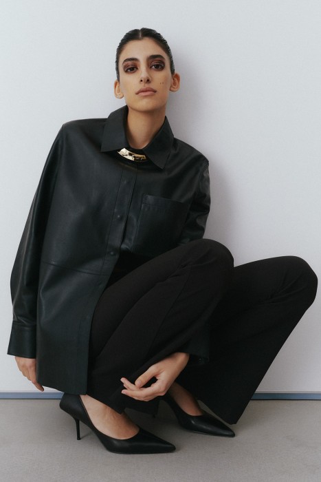 Товар с артикулом 755616003 вид сзади