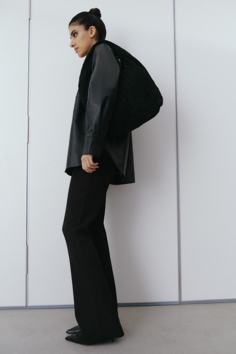 брюки по цене 1600 руб вид справа