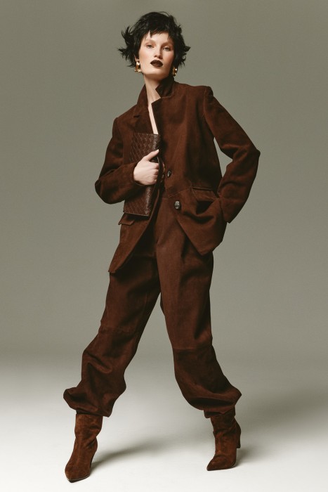 брюки 767470003 фотография