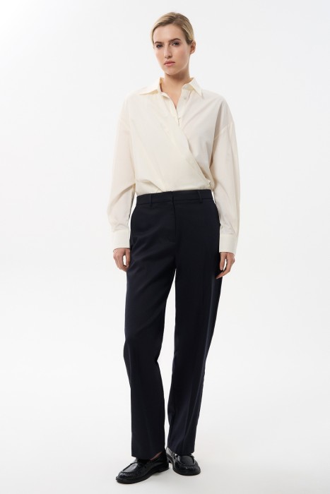 брюки 803273003 фотография