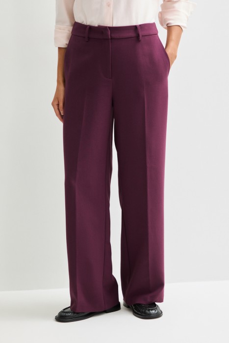 брюки по цене 2720 руб вид справа