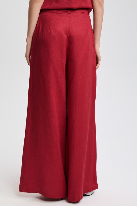 брюки по цене 4260 руб вид справа