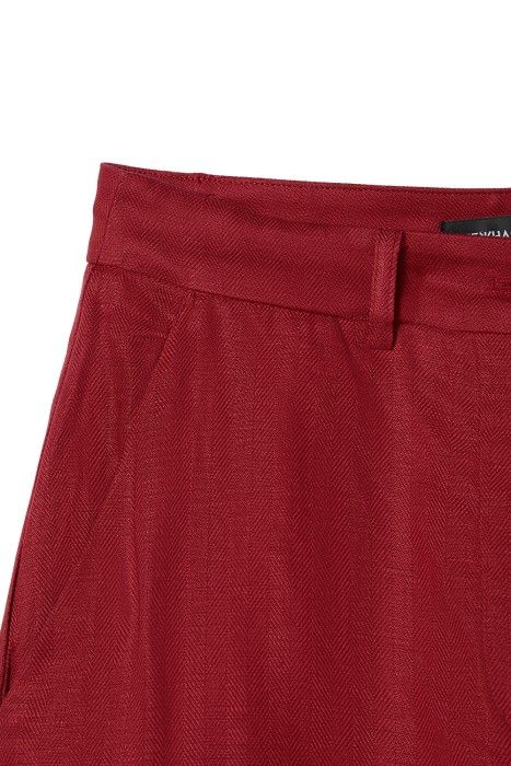 брюки из россии вид сбоку