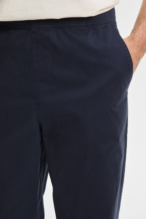 брюки из россии вид сбоку