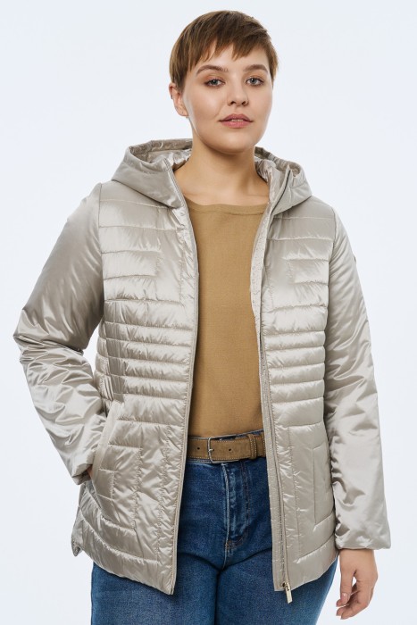 демисезонная куртка 740466003 фотография