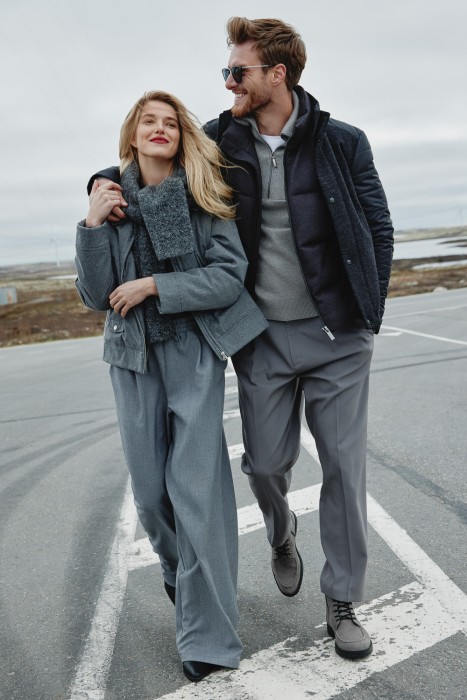 демисезонная куртка 716488003 фотография